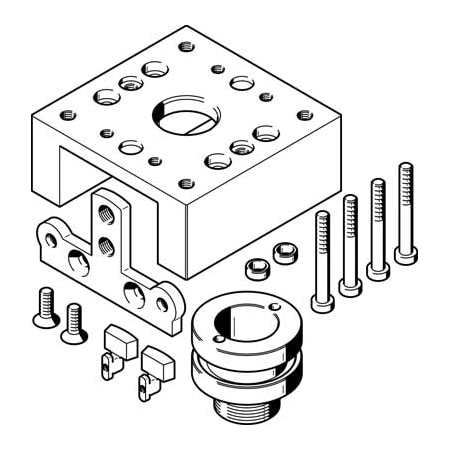 Festo Sensing Kit EAPS-R1-25-S EAPS-R1-25-S